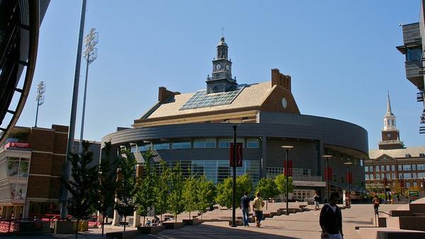 University of Cincinnati