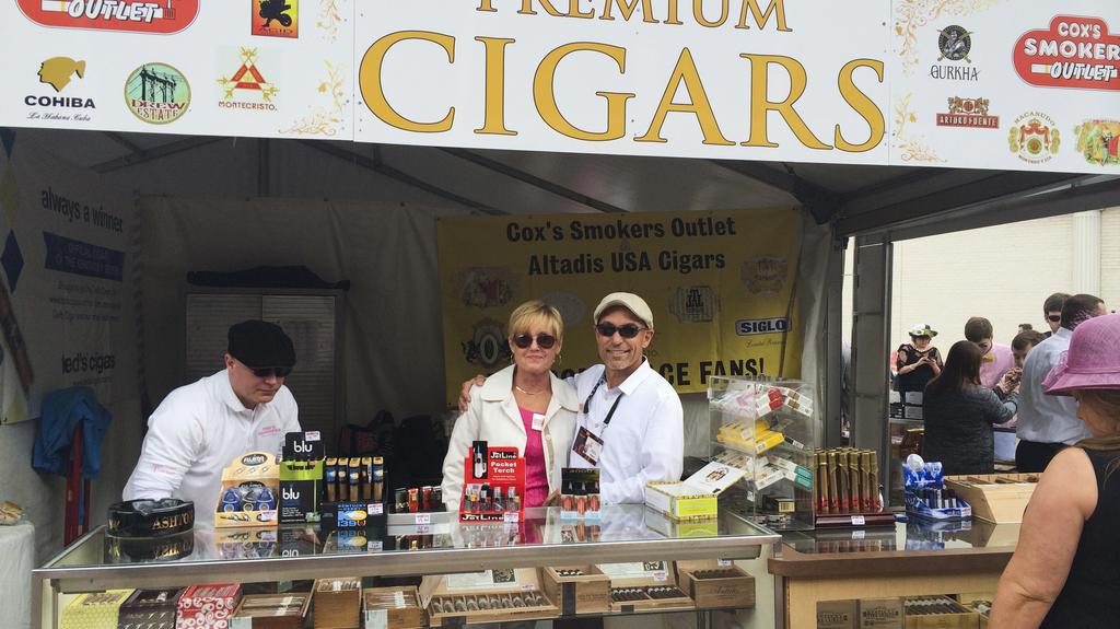 puerto rico tobacco corporation Hand-rolled cigars from puerto rico