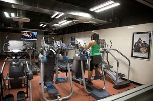 California Family Fitness adding more locations