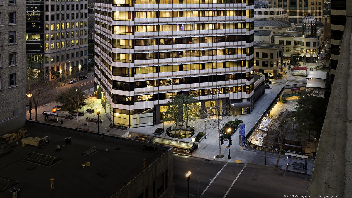 New Clorox Building tenants gobble Oakland office space - San Francisco ...