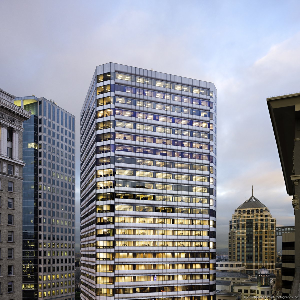 The Clorox Company offers up 80,000-square-foot sublease at The Clorox Company offers up 80,000-square-foot sublease at
