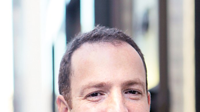 Ryan Gilbert: CEO and co-founder, BillFloat Inc. - San Francisco ...