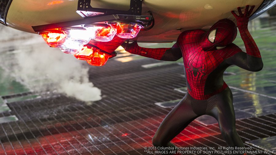 Sony Pictures Entertainment: 'Spider-Man: Far From Home' sequel