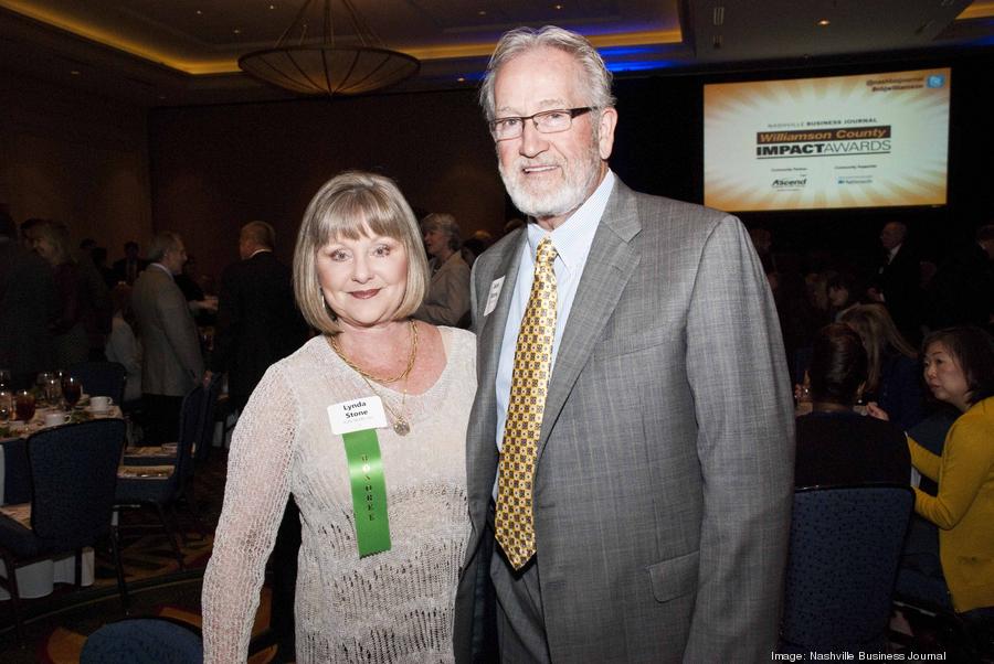 SLIDESHOW WIlliamson County Impact Awards 2014 Nashville Business