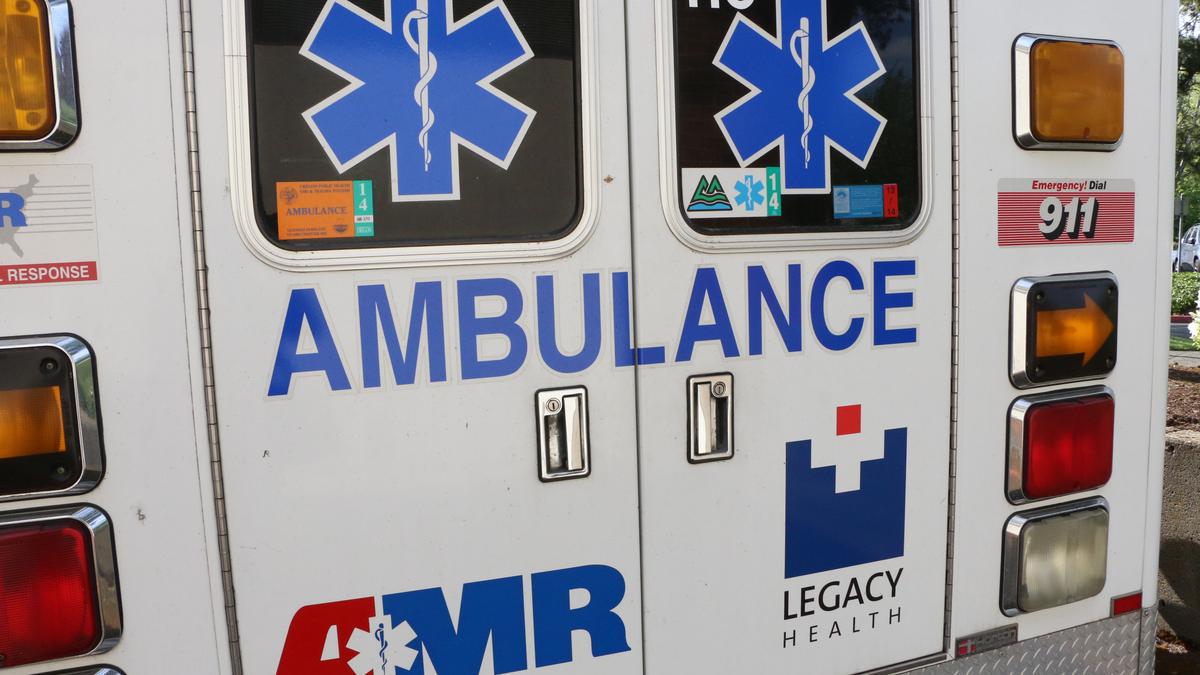 Herndon Products gets $2.7 million ambulance contract - St. Louis ...