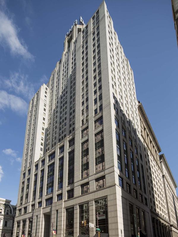 One South Broad in Philadelphia sold to Aion Partners of New York ...