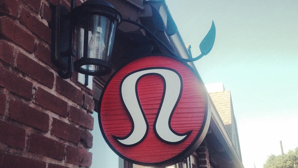 Exclusive: Lululemon spent four years on its Like Nothing bra