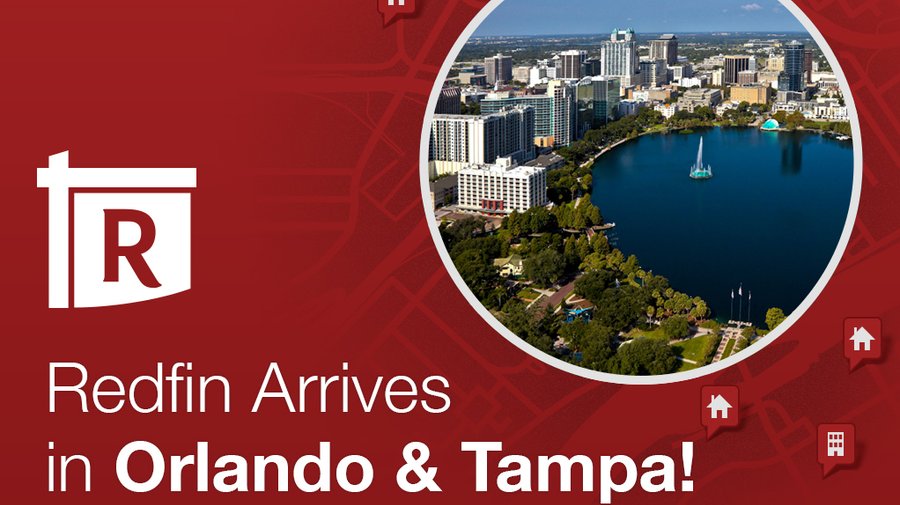 Redfin gets bigger, grows in Florida - Puget Sound Business Journal