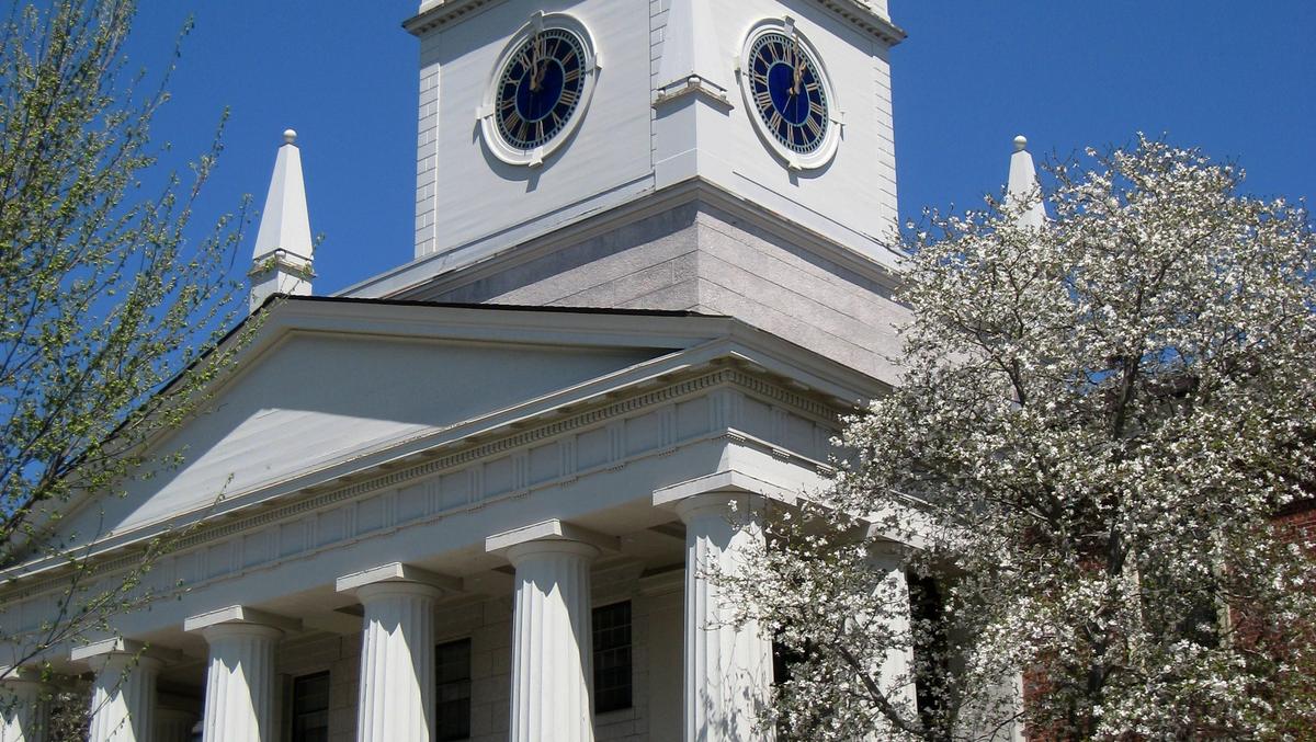 These Are The Top 25 Private High Schools In Massachusetts Boston 