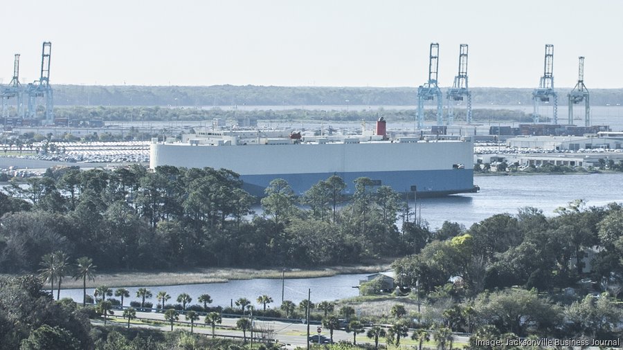 Bluewater Maritime School opens campus at new building Jacksonville