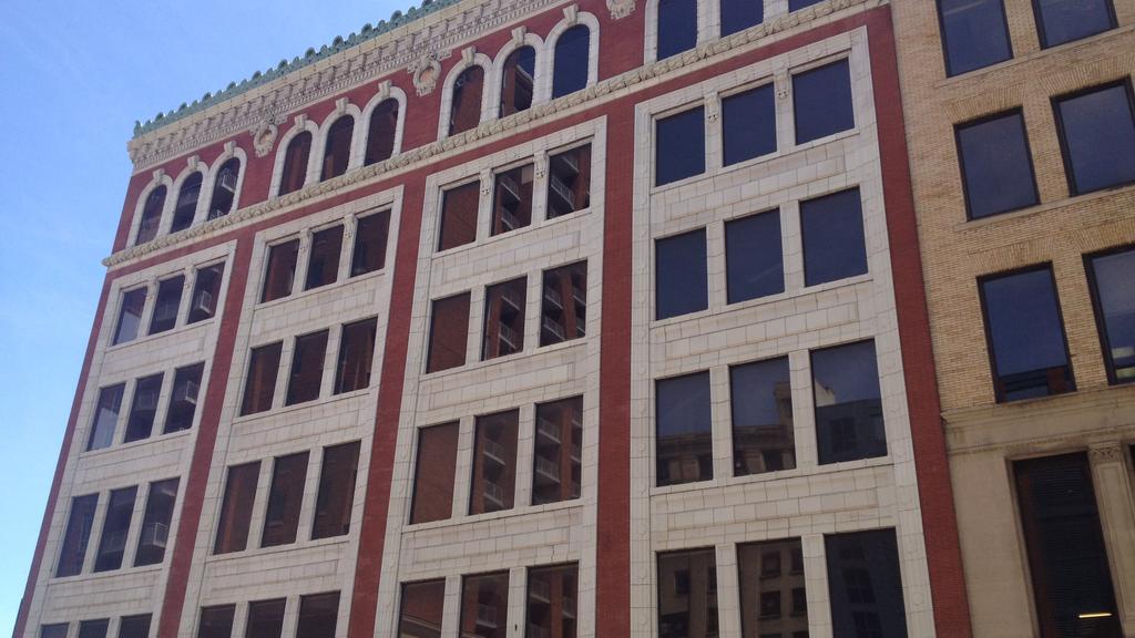 Red Rocks Group Pursues Aria Cultural District Lofts In Downtown Video Pittsburgh Business Times