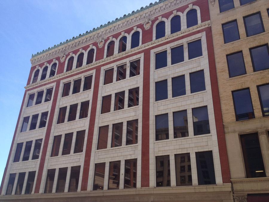 Aria Cultural District Lofts Pittsburgh Business Times