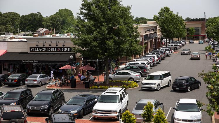 3 longtime Cameron Village retailers closing soon - Triangle Business