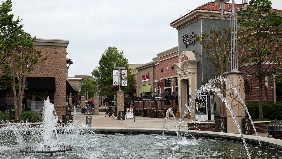 The Streets at Southpoint primed for big additions new hotel, 1,000