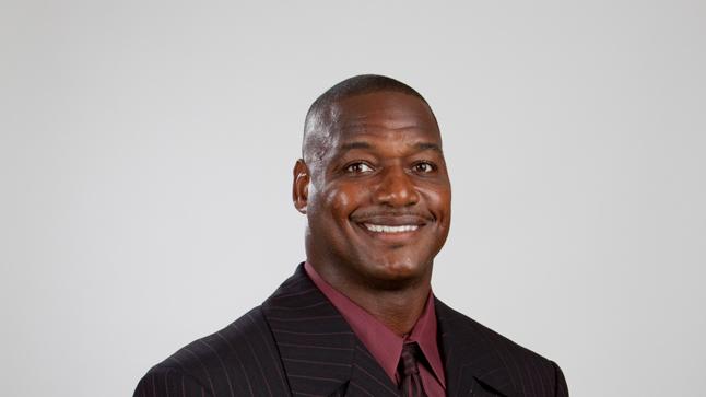 About Derrick Brooks  Derrick Brooks Charities