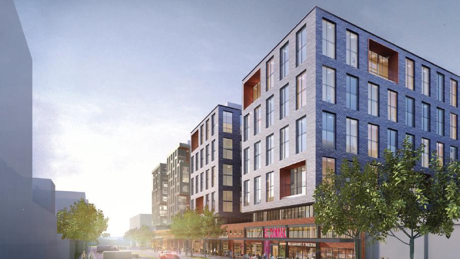 Edens goes big at Union Market, again, proposing 500-plus residential ...