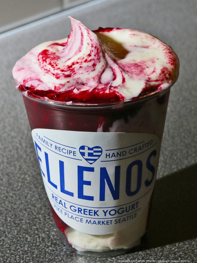 Ellenos Real Greek Yogurt gets production boost from Whole Foods