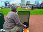 Greensboro Grasshoppers icon Miss Babe Ruth to retire at season's end -  Triad Business Journal