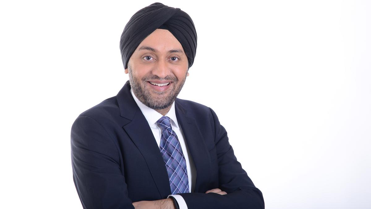Hardeep walia the ceo of motif investing valuation forex ichimoku trading system