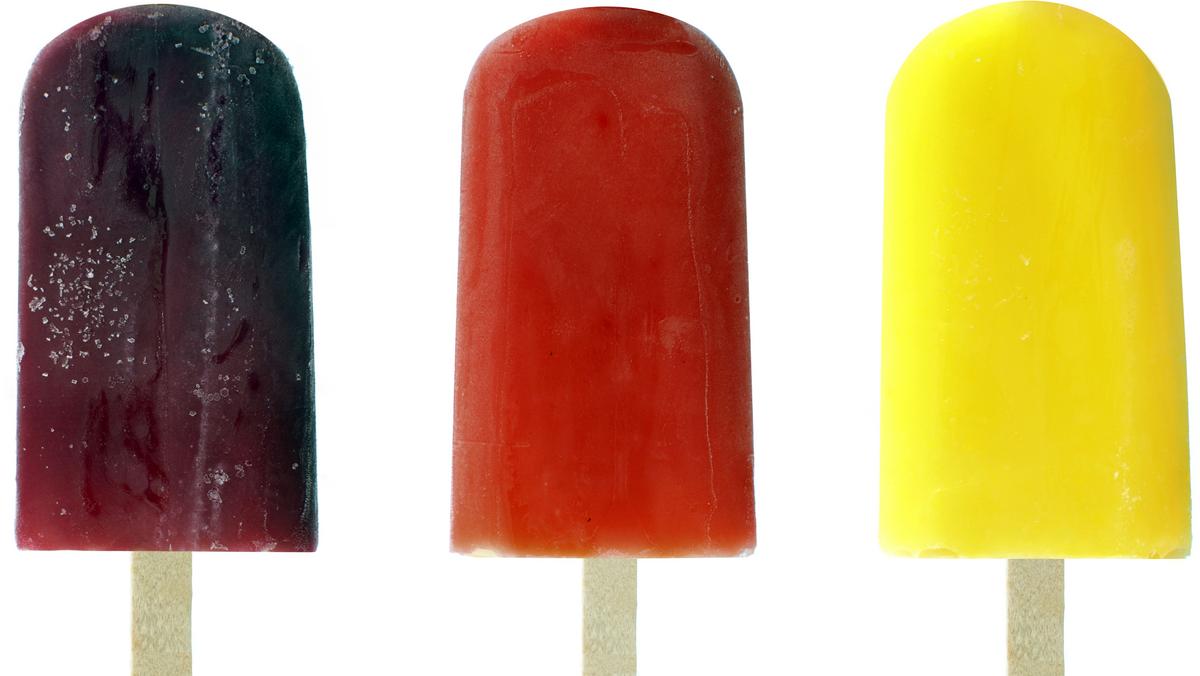 You'll need your ID for the booze-infused popsicles at this ABQ shop ...