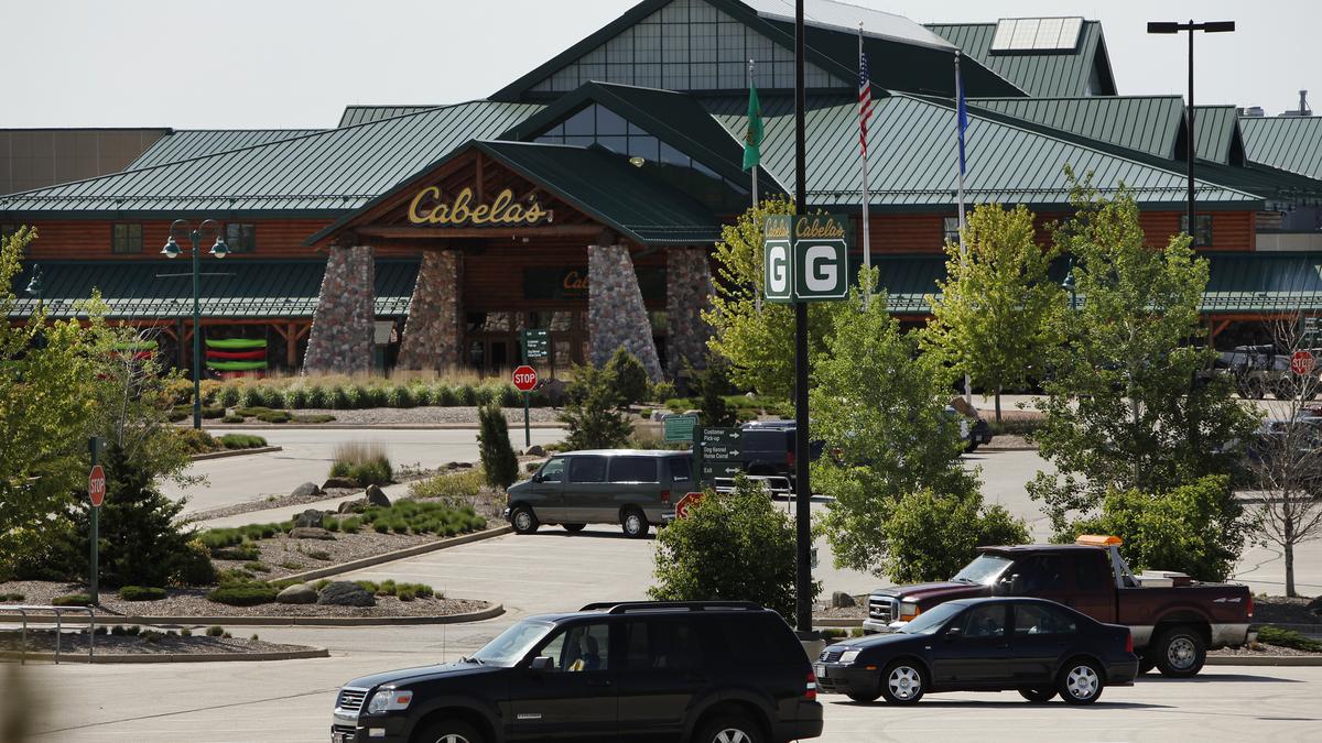 Green Bay Packers explore development ideas beyond Cabela’s - Milwaukee ...