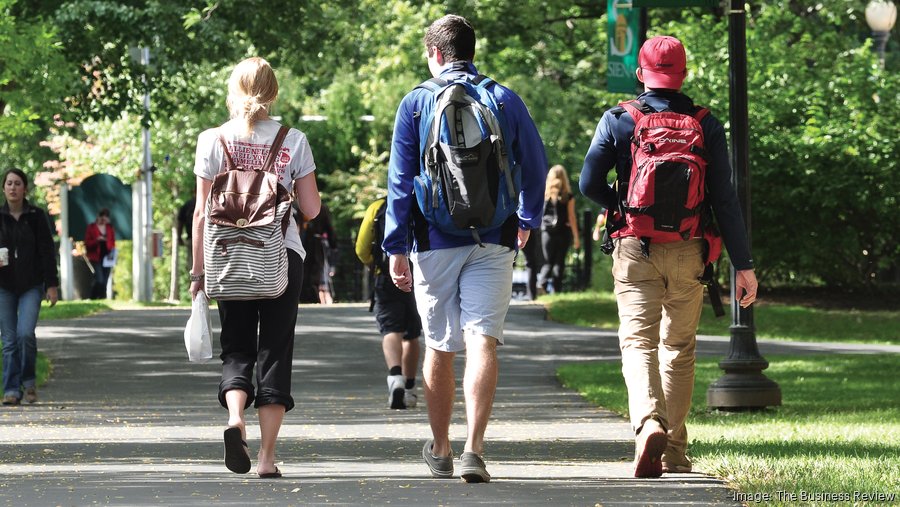 Albany area's wealthiest ZIP codes include Loudonville, Niskayuna