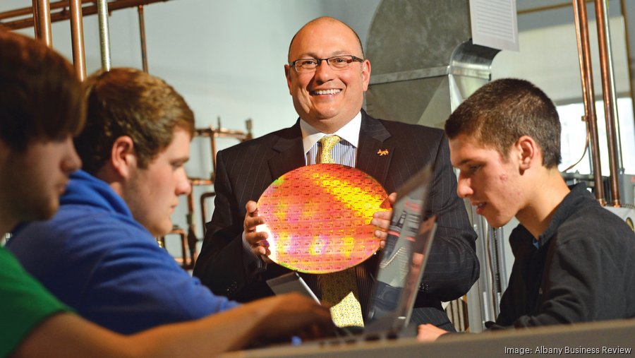 Joseph Dragone to resign from superintendent position at Ballston Spa