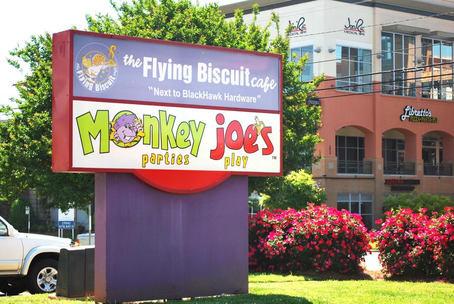 MONKEY JOE'S - CLOSED - 10 Photos & 23 Reviews - 1648 Westgate Cir