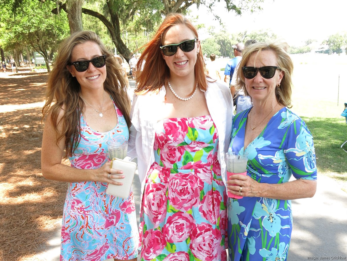 Lilly Pulitzer at St. Johns Town Center in Jacksonville, FL