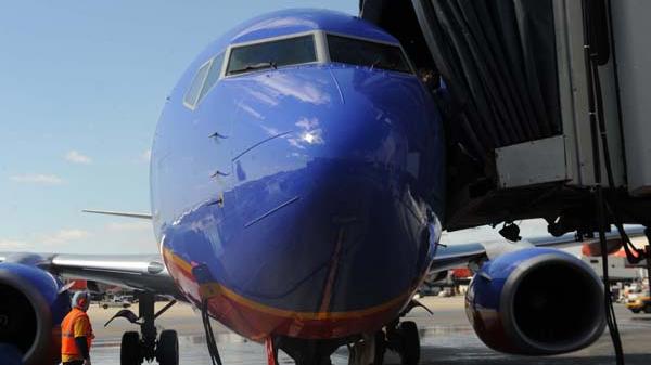 Southwest Airlines working to stop overbooking passengers - Atlanta ...