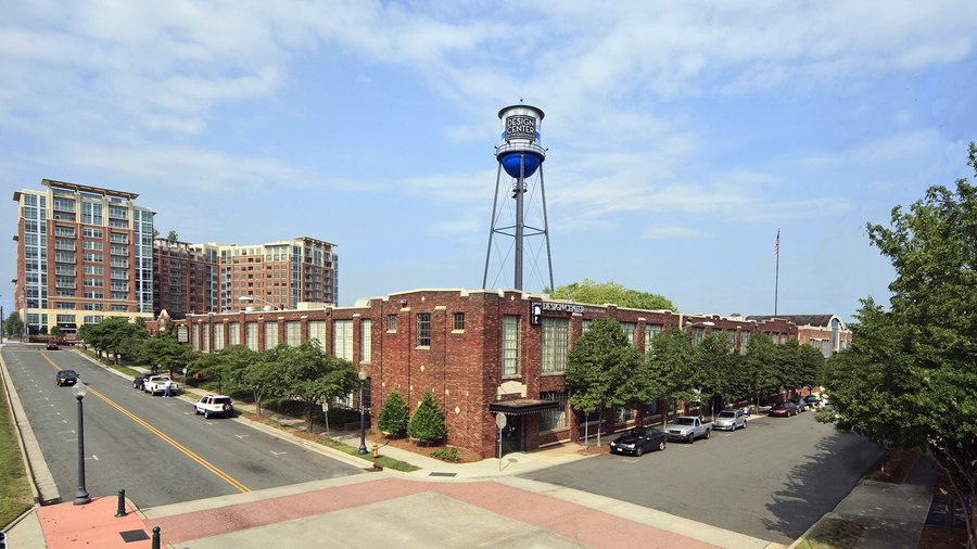 Charlotte's Asana Partners closes on 500M debut fund Charlotte