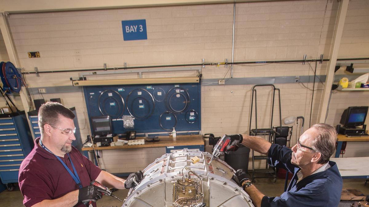 Honeywell, JAG join forces to help students succeed Phoenix Business