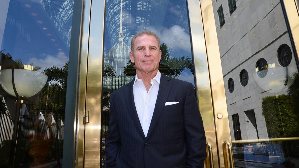 Parkway Inc Forms Greenway Portfolio Jv With Th Real Estate Silverpeak Cppib Houston Business Journal