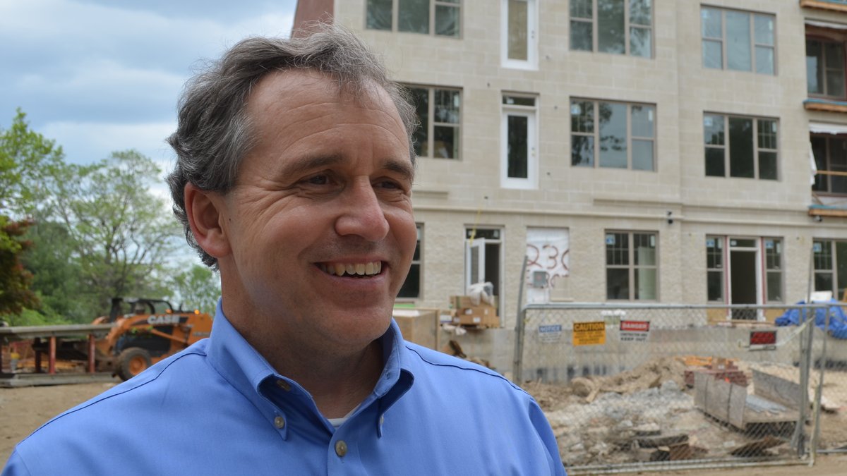 Union Hill will expand with 96unit hoteltoapartment conversion