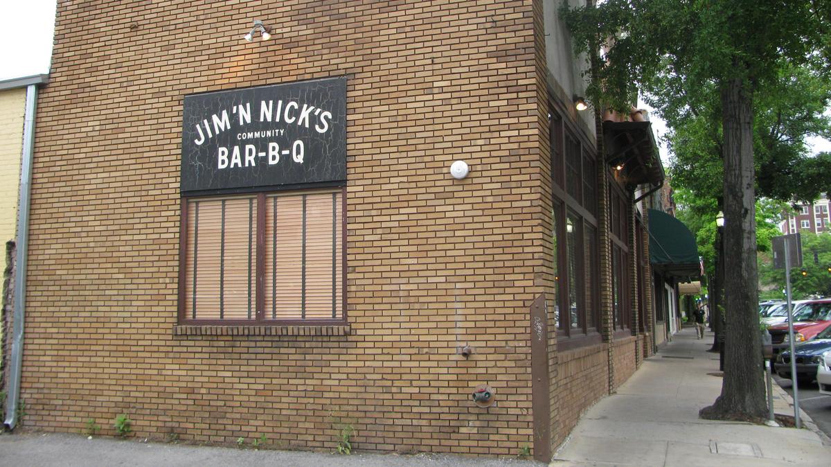 Jim N' Nicks acquired by Roark Capital Group Birmingham Business Journal