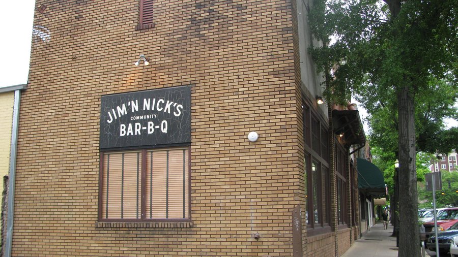 Jim N Nick's