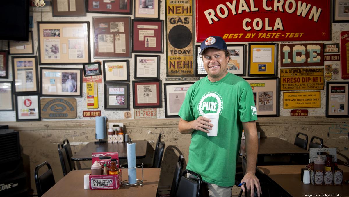 Founder of Saw's BBQ, famed pitmaster Mike Wilson dies Birmingham