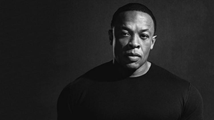 Dr. Dre joins LA 2024 bid team - L.A. Business First