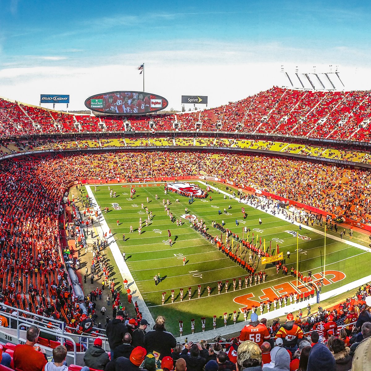 Your shopping guide for tickets to Chiefs/Colts AFC playoff game