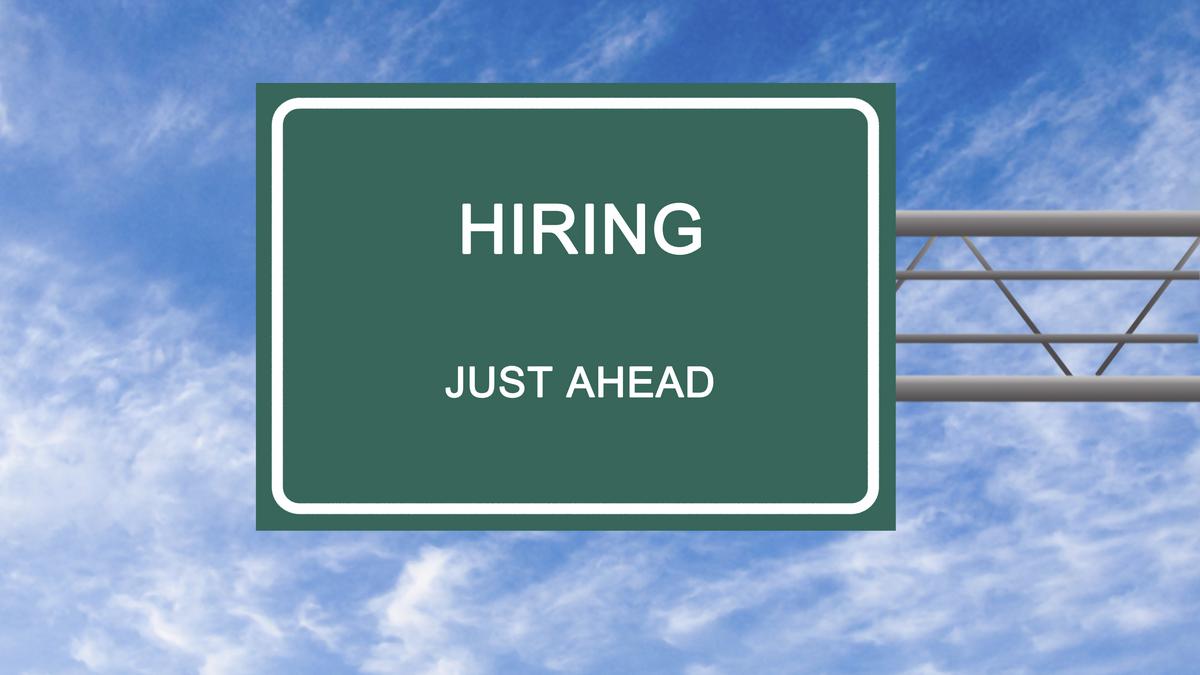 Aerotek to host hiring event to fill 800 positions in Phoenix Phoenix