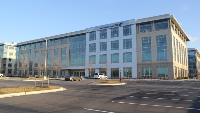 Lockheed Martin Software Center Lockheed Martin opens cyber security hub in Anne Arundel