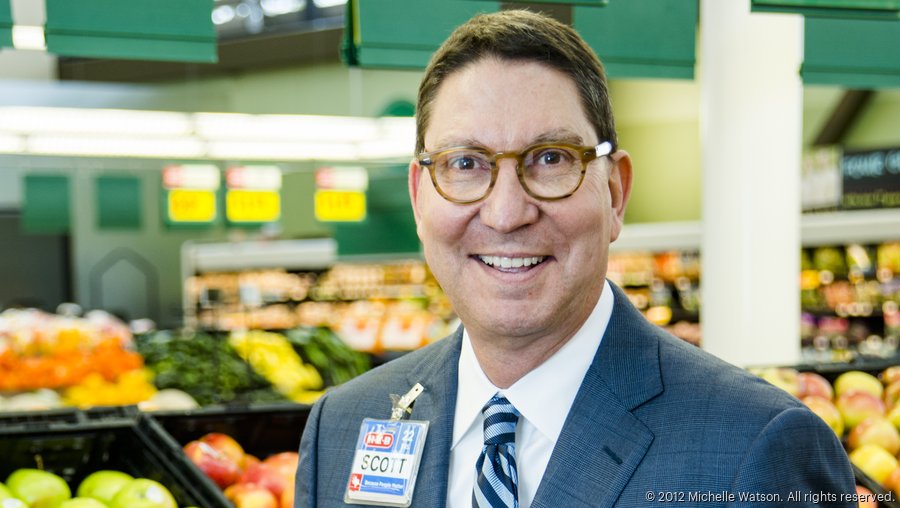 HEB Grocery Co. reportedly closing store at Memorial Drive and Dairy Ashford Road in September