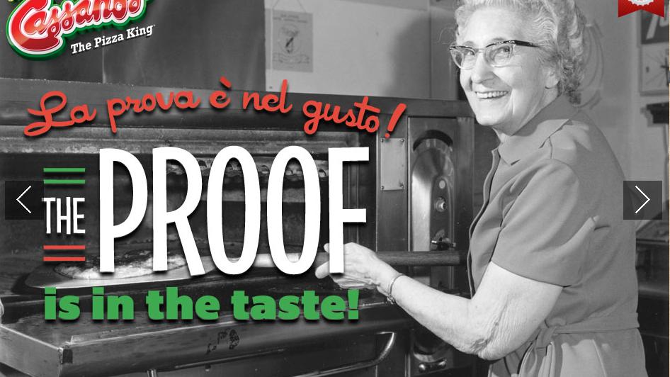 Cassano's eyes new Riverside pizzeria at Airway Shopping Center