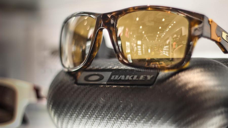 Oakley store in King of Prussia allows customization (Video) - Philadelphia  Business Journal