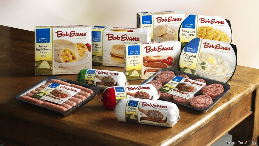 Bob Evans food products getting new New Albany offices in 2019 Columbus Business First