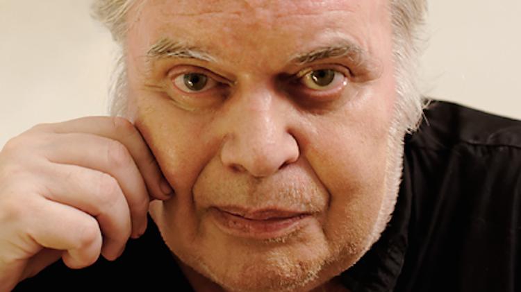 H.R. Giger and the power of list-making - The Business Journals