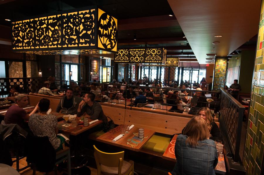 Cactus owners concoct a 'completely different' Bellevue Square restaurant