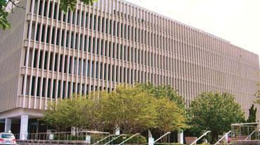 Downtown Houston's Barbara Jordan Post Office sold to Lovett Commercial ...