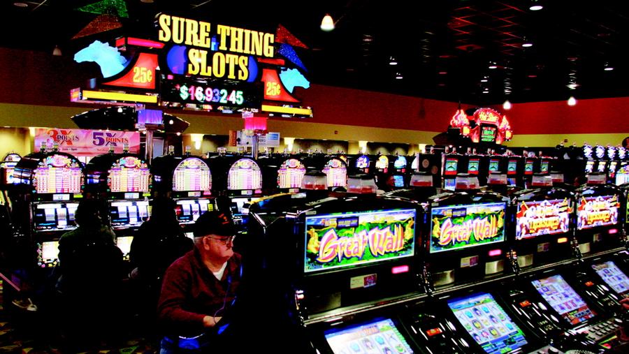 Pennsylvania Gaming Control Board approves operator change for The