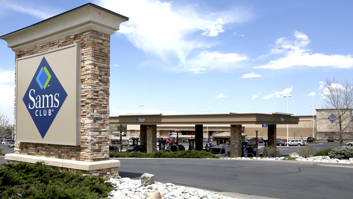 Sam's Club store proposed at Milwaukee, Menomonee Falls border - Milwaukee  Business Journal